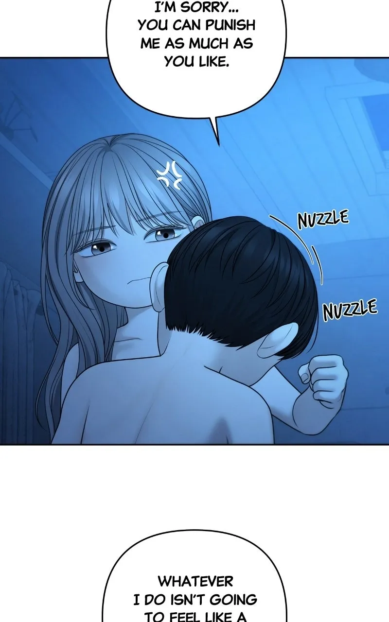 Read nothing chapter 114 image 27 on Lezhin