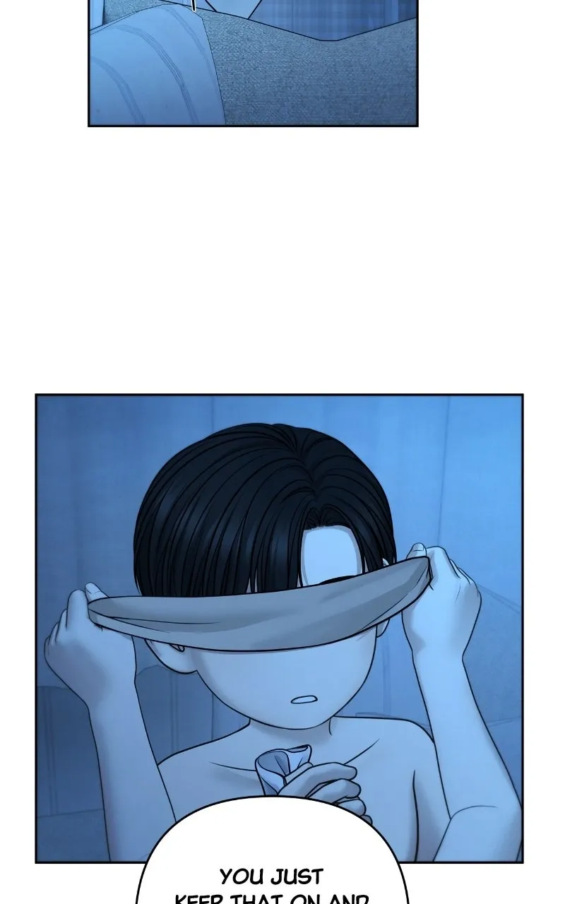 Read nothing chapter 114 image 30 on Lezhin