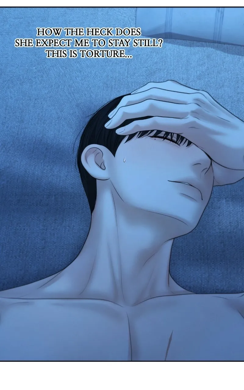 Read nothing chapter 114 image 7 on Lezhin