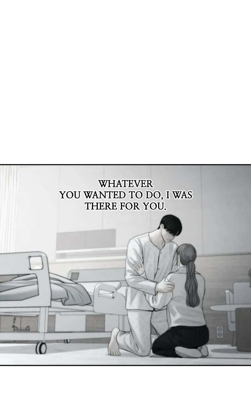 Read nothing chapter 114 image 8 on Lezhin