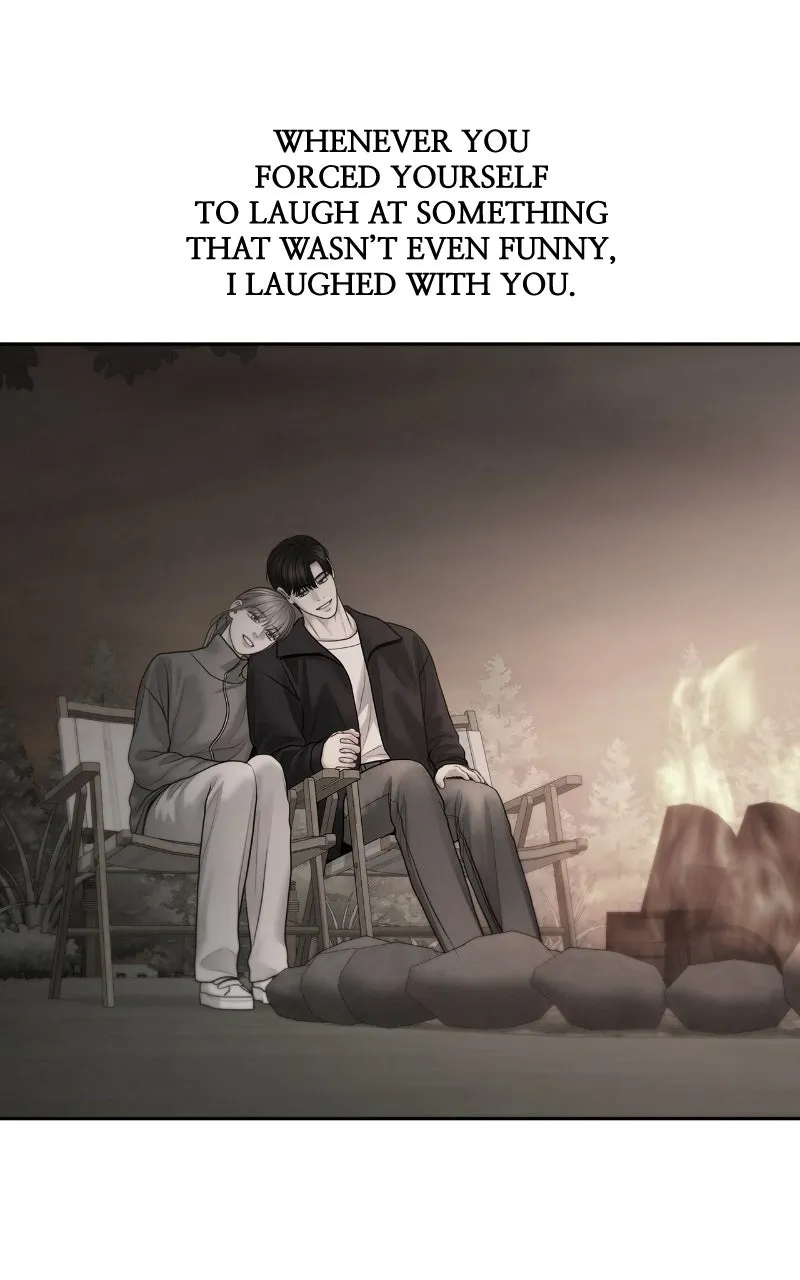 Read nothing chapter 114 image 9 on Lezhin