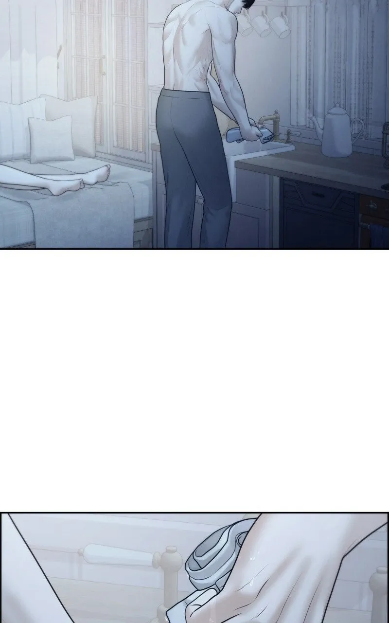 Read nothing chapter 115 image 5 on Lezhin