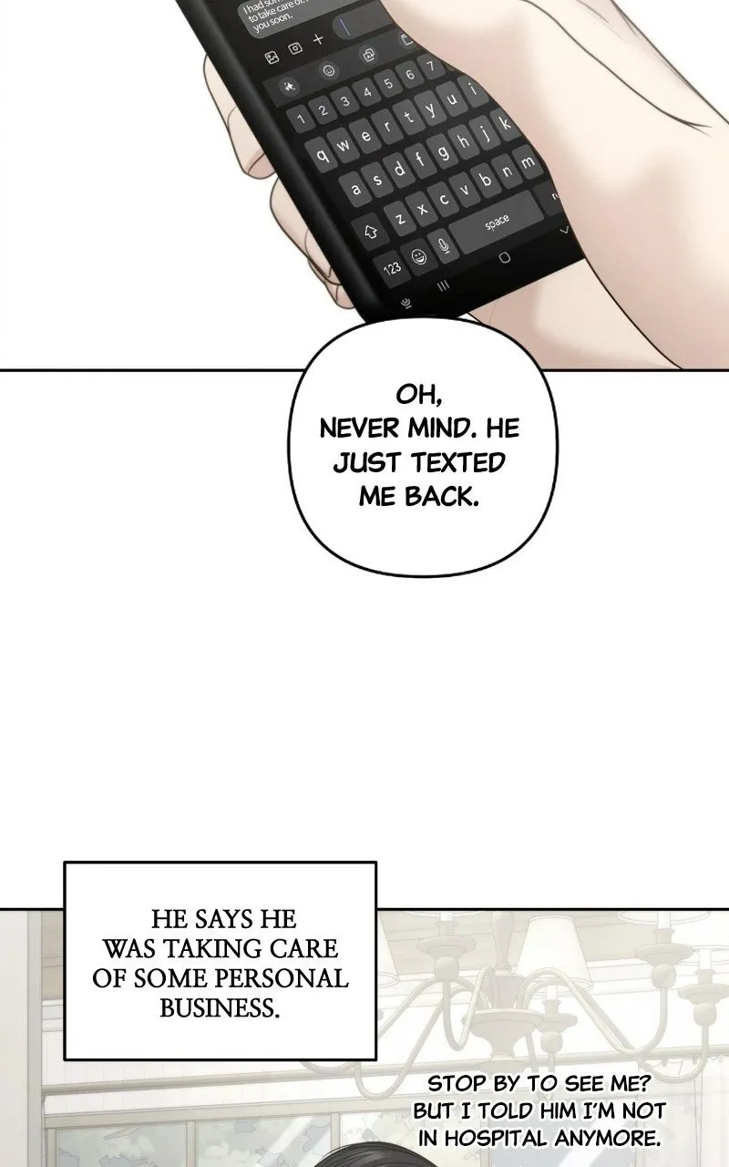 Read nothing chapter 115 image 71 on Lezhin