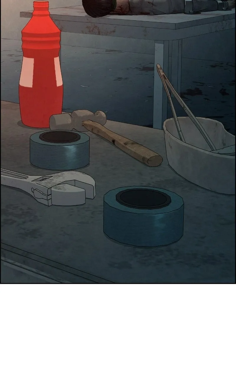 Read nothing chapter 115 image 80 on Lezhin