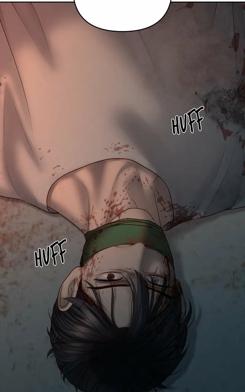 Read nothing chapter 115 image 84 on Lezhin