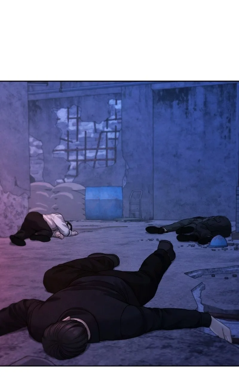 Read nothing chapter 116 image 2 on Lezhin