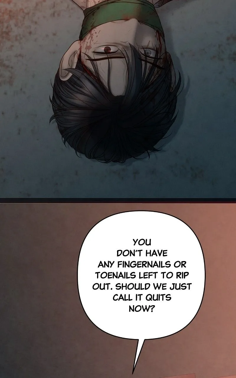 Read nothing chapter 116 image 21 on Lezhin