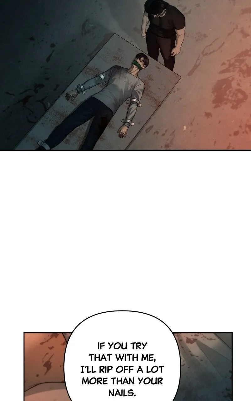 Read nothing chapter 116 image 24 on Lezhin