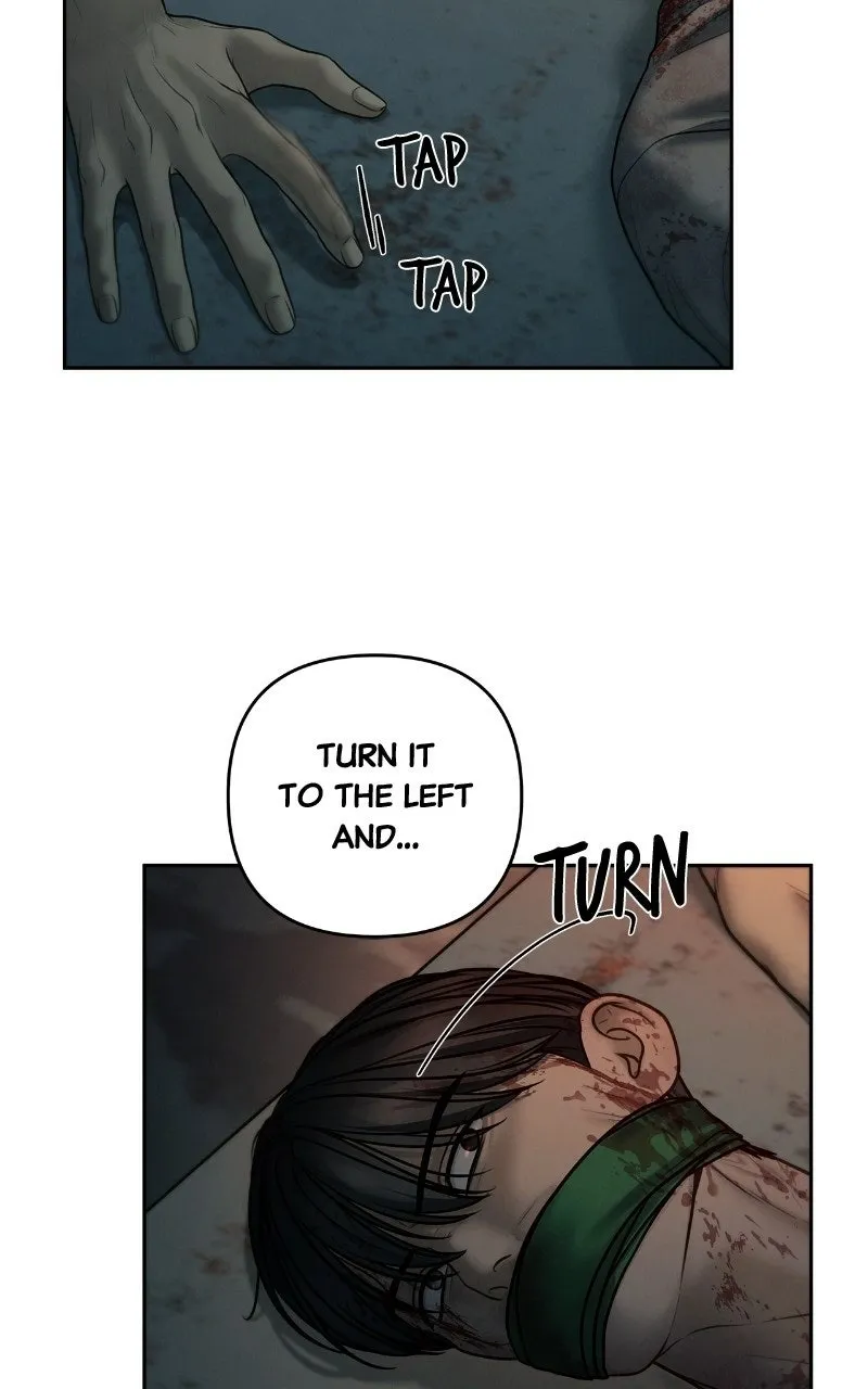 Read nothing chapter 116 image 31 on Lezhin