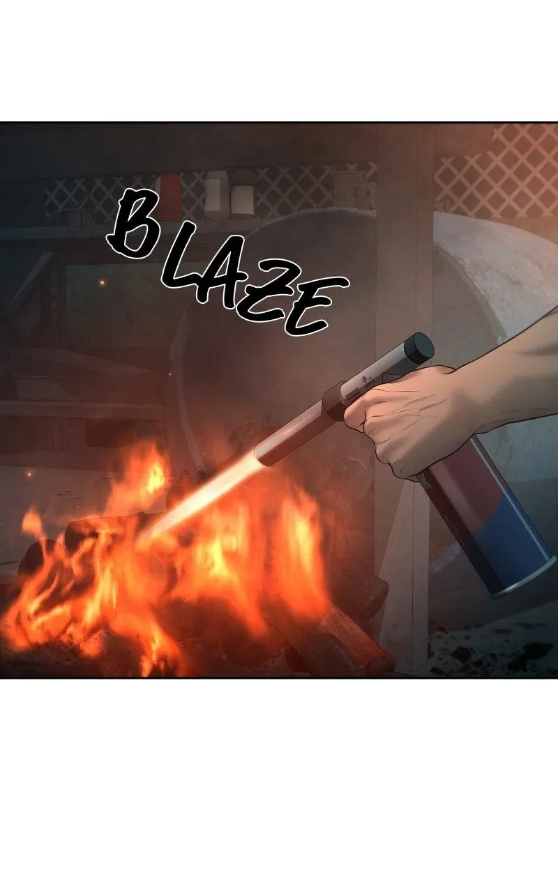 Read nothing chapter 116 image 40 on Lezhin