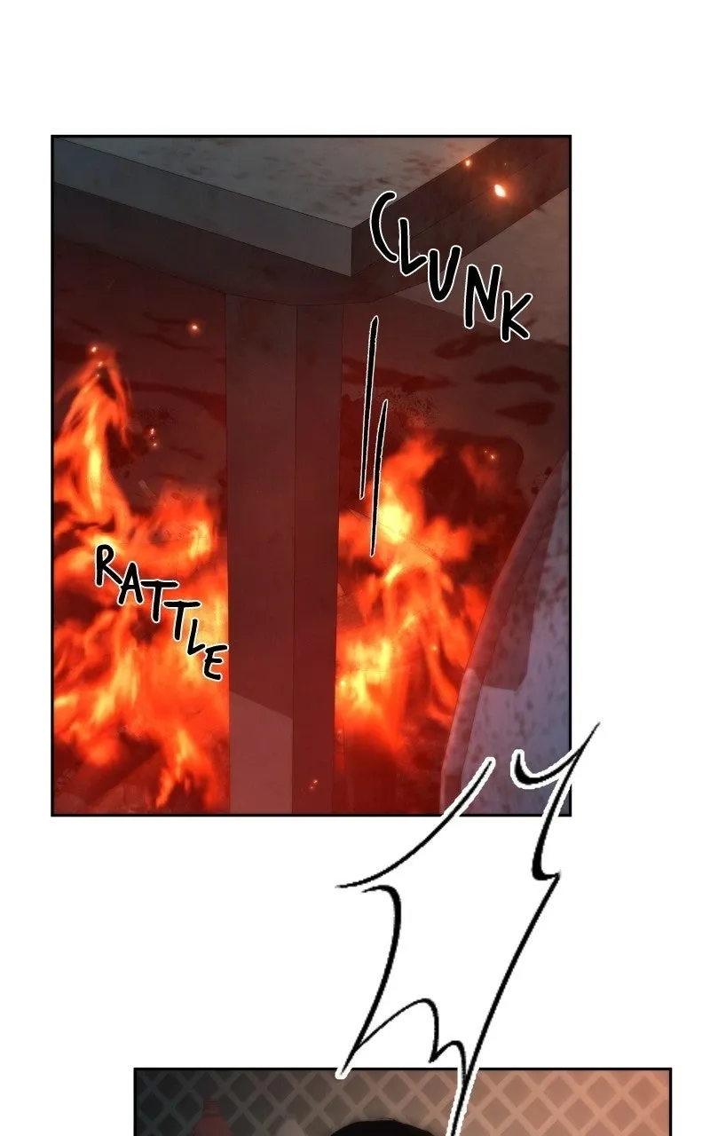 Read nothing chapter 116 image 41 on Lezhin