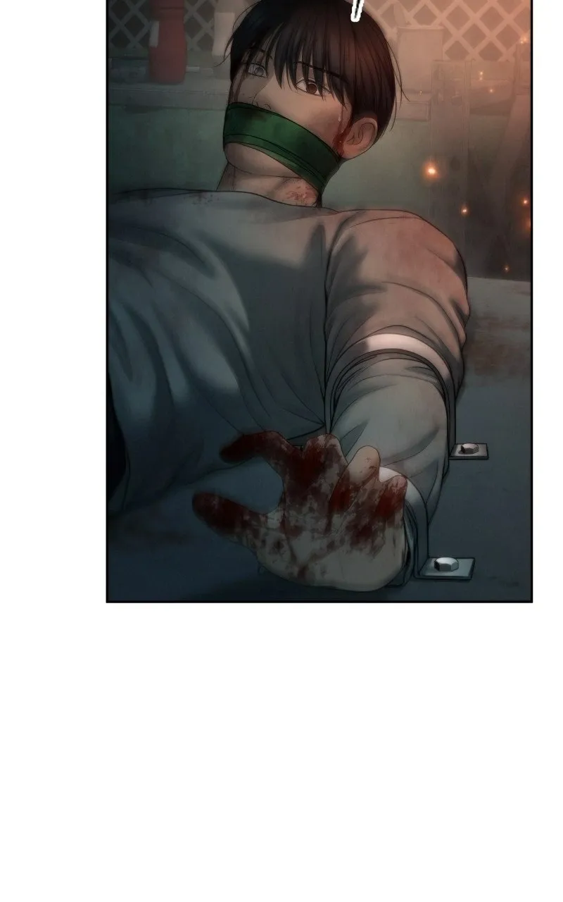 Read nothing chapter 116 image 42 on Lezhin