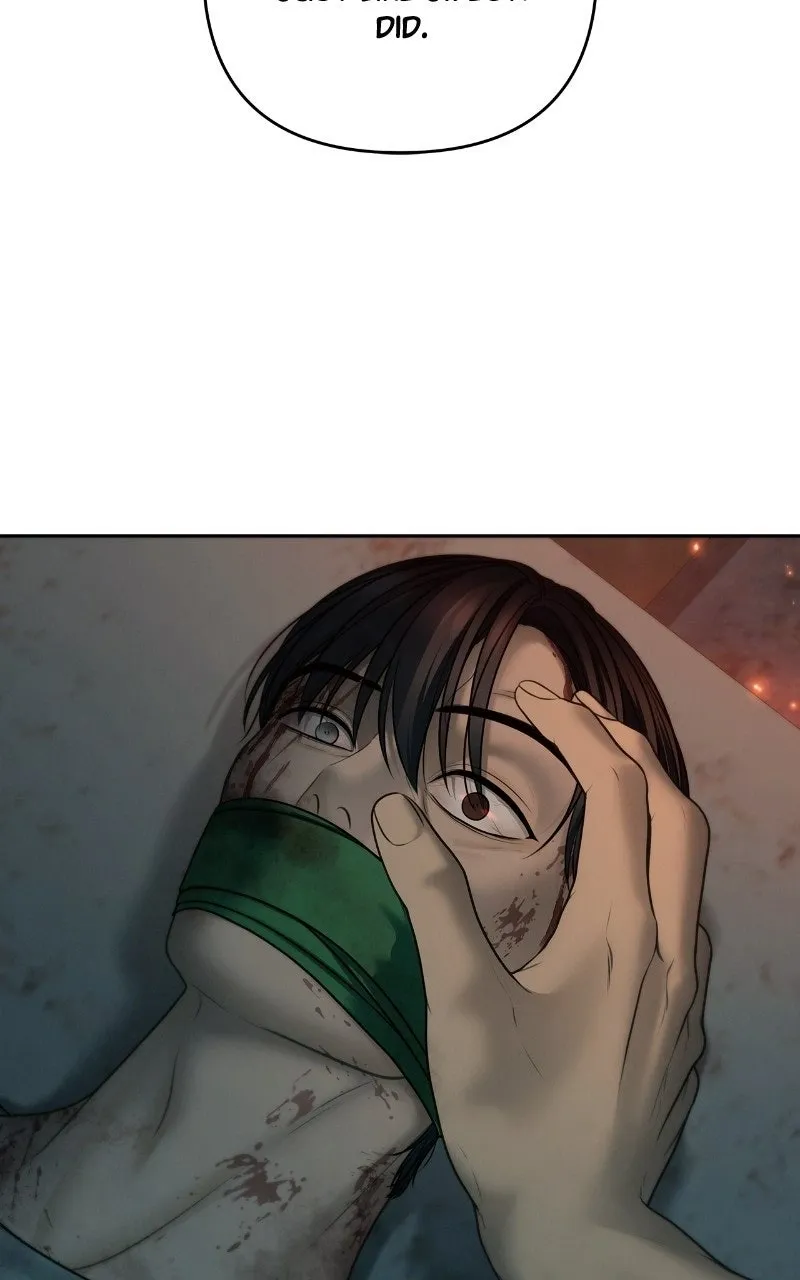 Read nothing chapter 116 image 45 on Lezhin