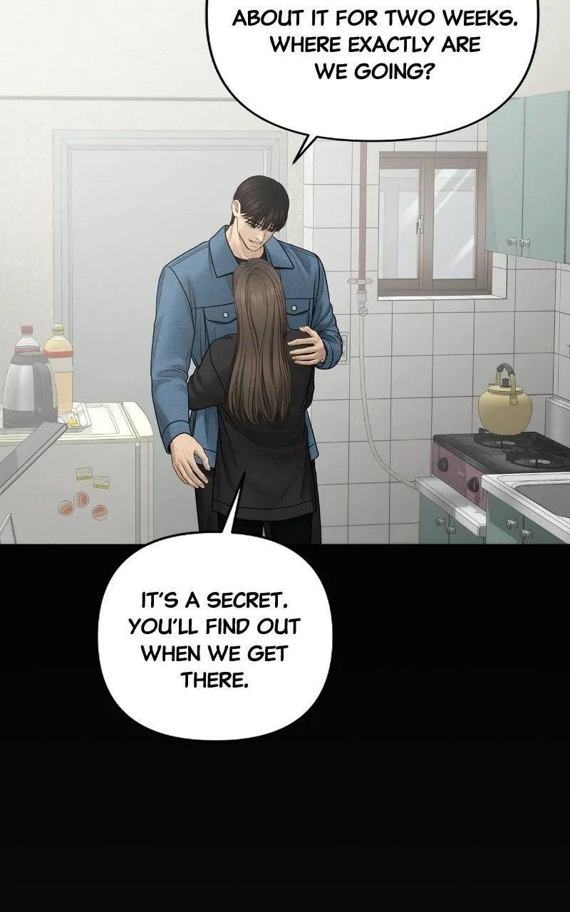 Read nothing chapter 116 image 83 on Lezhin
