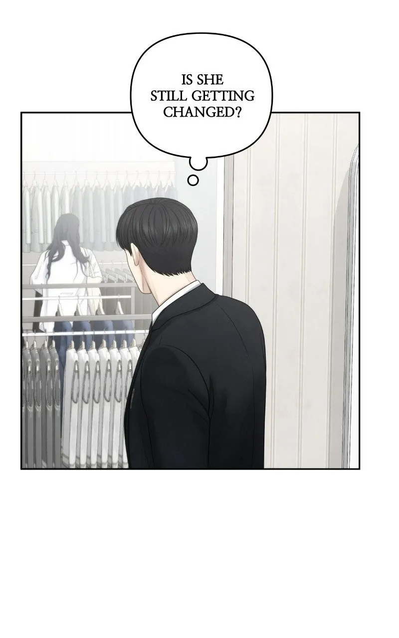 Read nothing chapter 117 image 15 on Lezhin