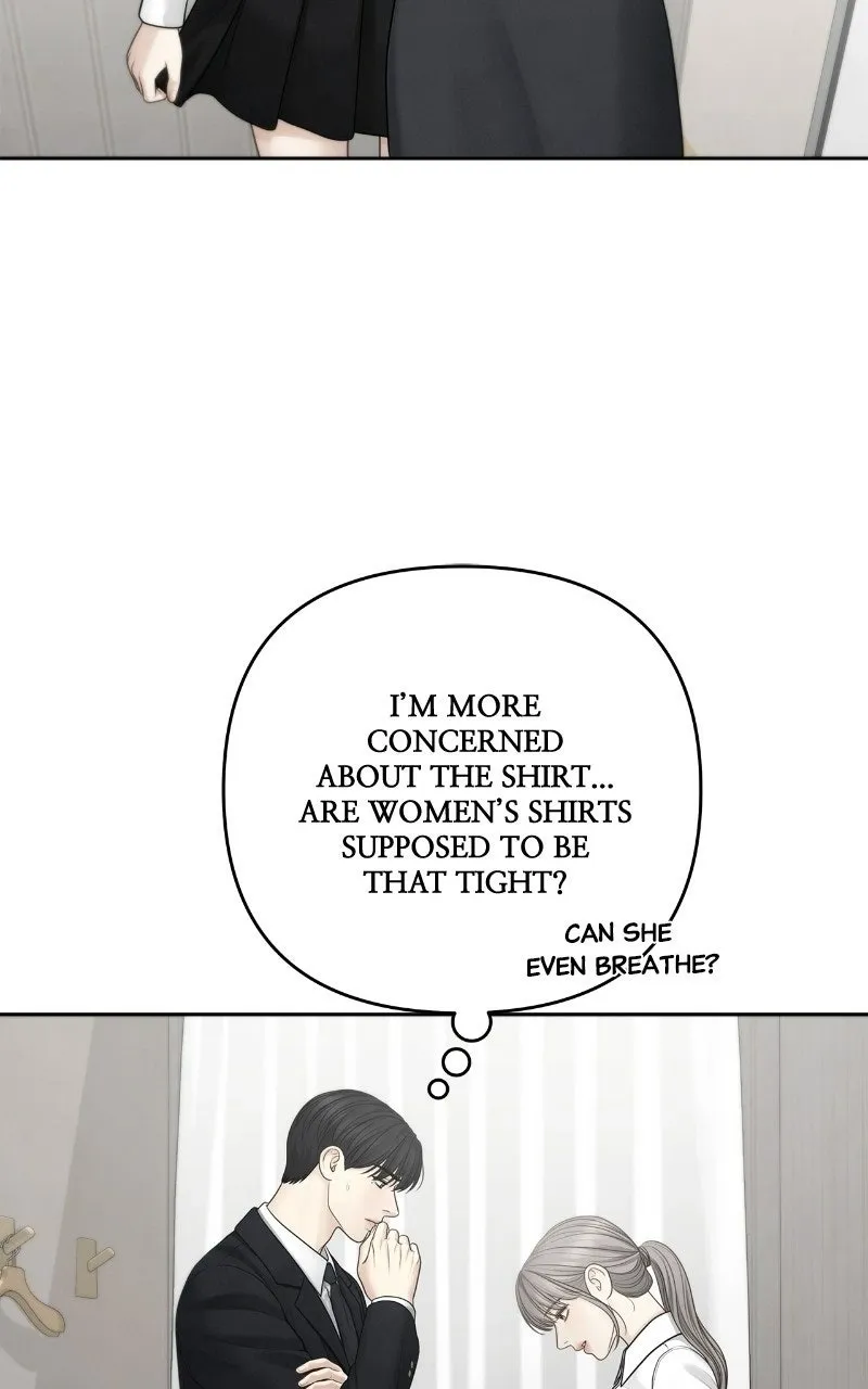 Read nothing chapter 117 image 18 on Lezhin