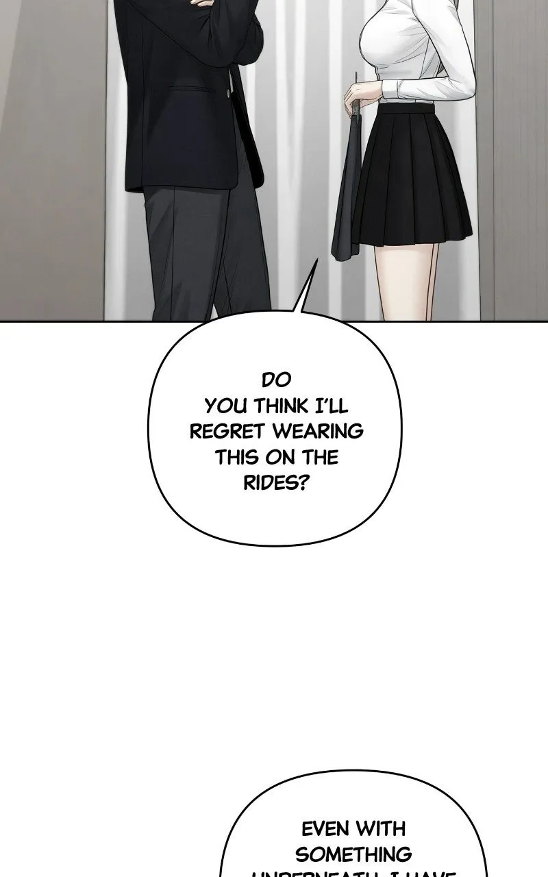 Read nothing chapter 117 image 19 on Lezhin