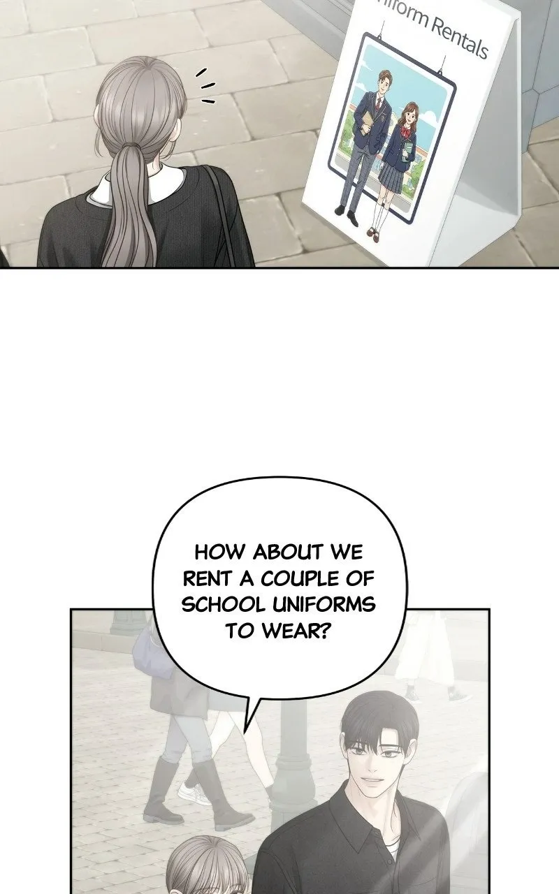 Read nothing chapter 117 image 2 on Lezhin
