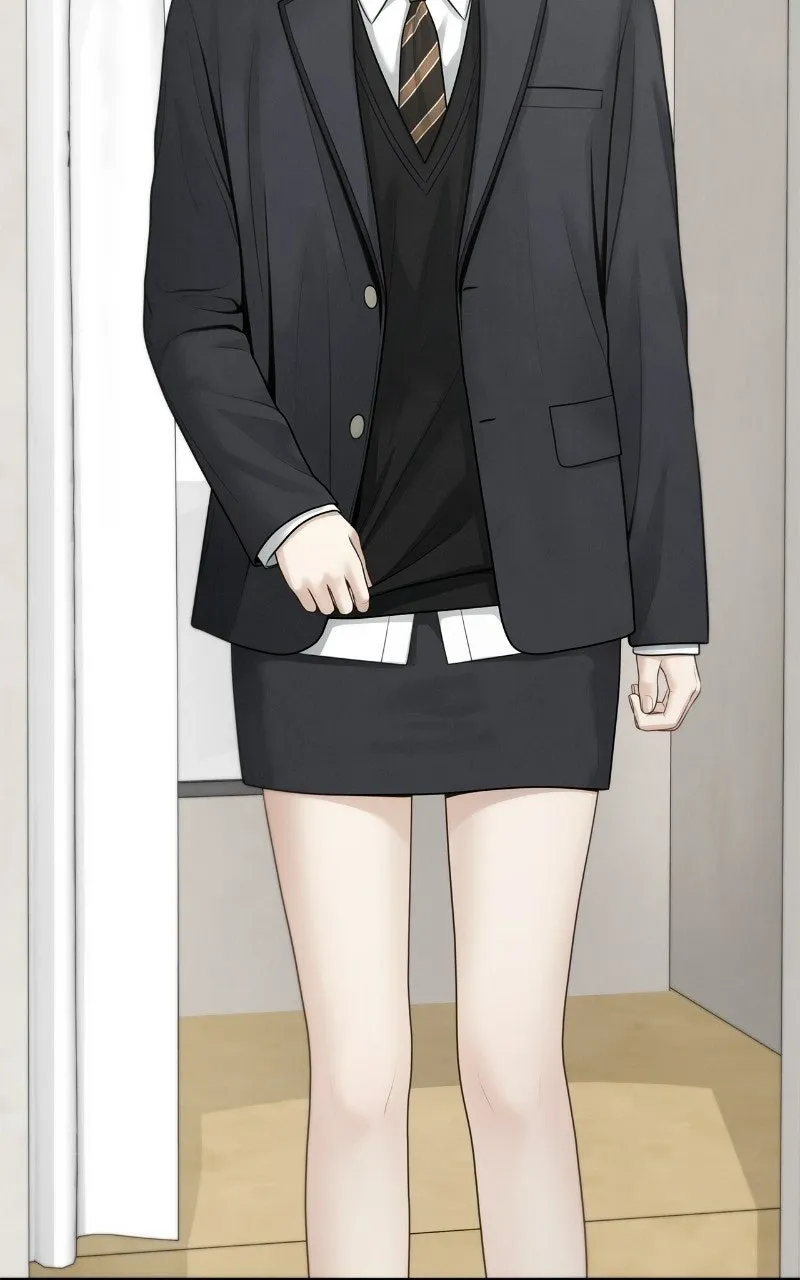 Read nothing chapter 117 image 29 on Lezhin
