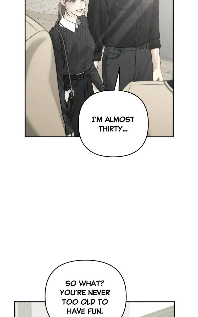 Read nothing chapter 117 image 3 on Lezhin