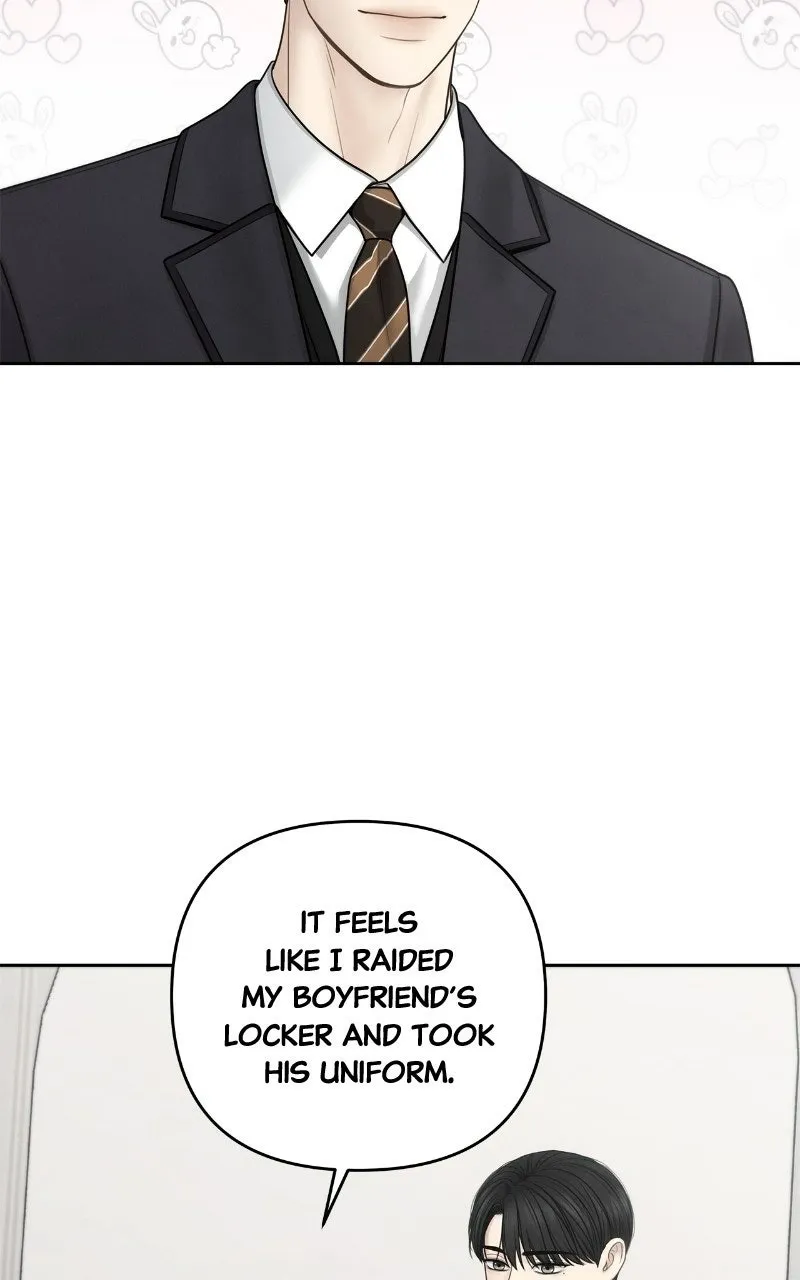Read nothing chapter 117 image 31 on Lezhin