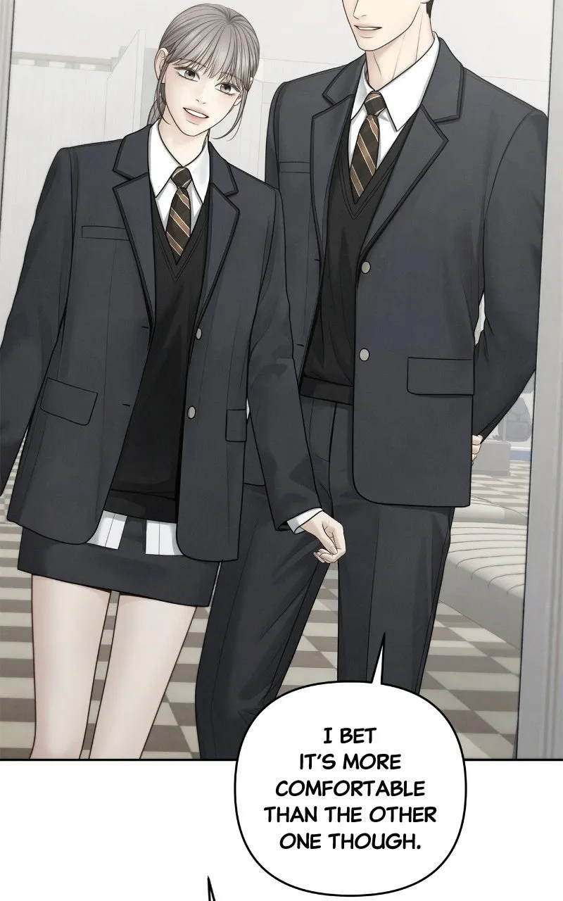 Read nothing chapter 117 image 32 on Lezhin
