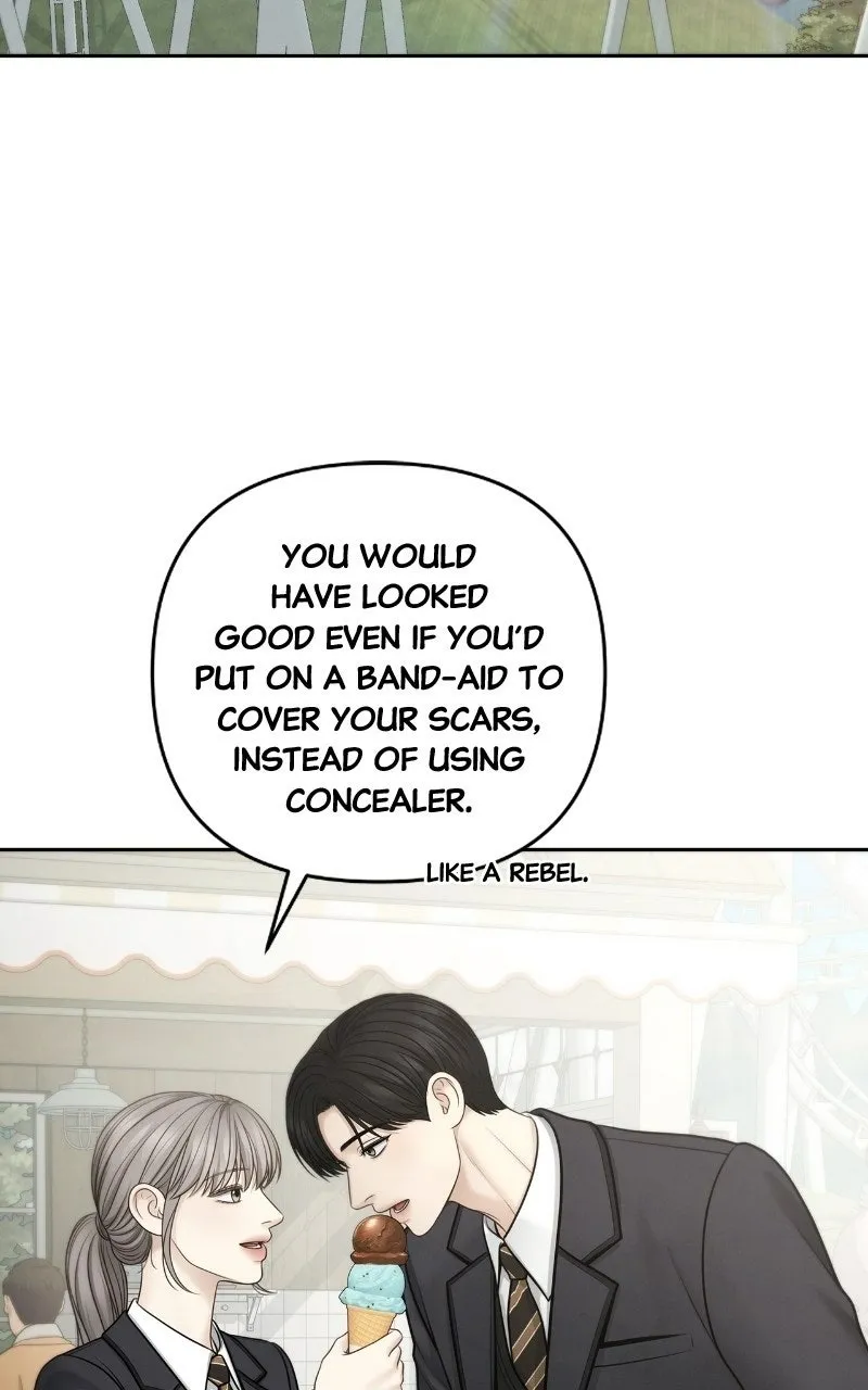 Read nothing chapter 117 image 36 on Lezhin