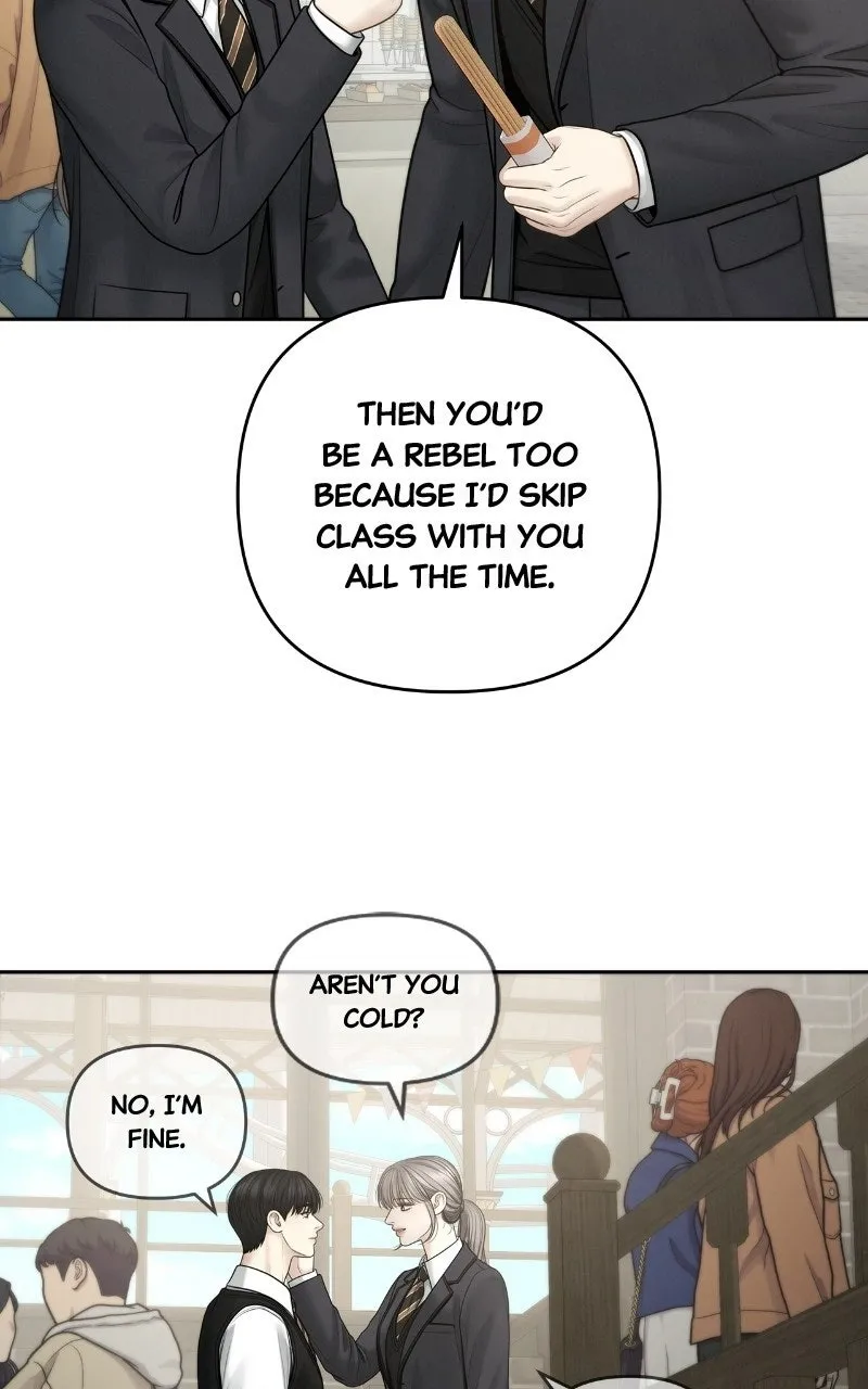 Read nothing chapter 117 image 37 on Lezhin