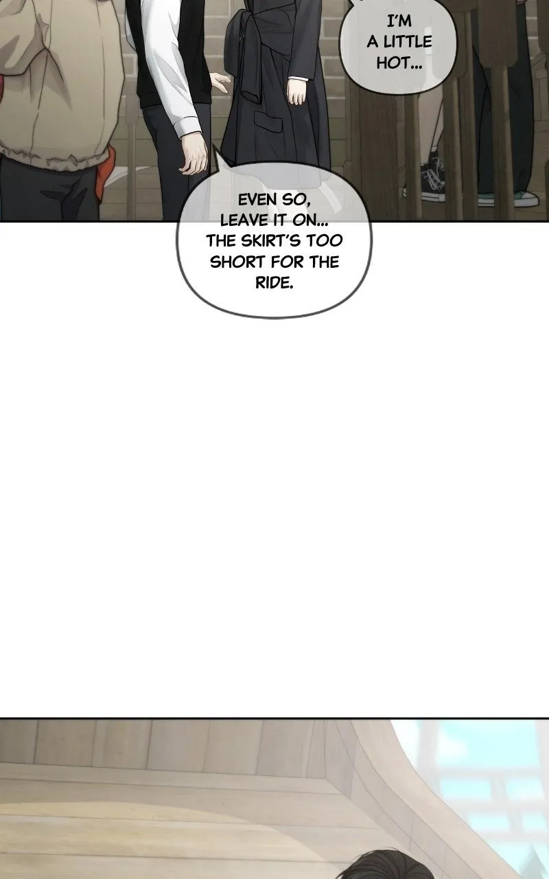 Read nothing chapter 117 image 38 on Lezhin