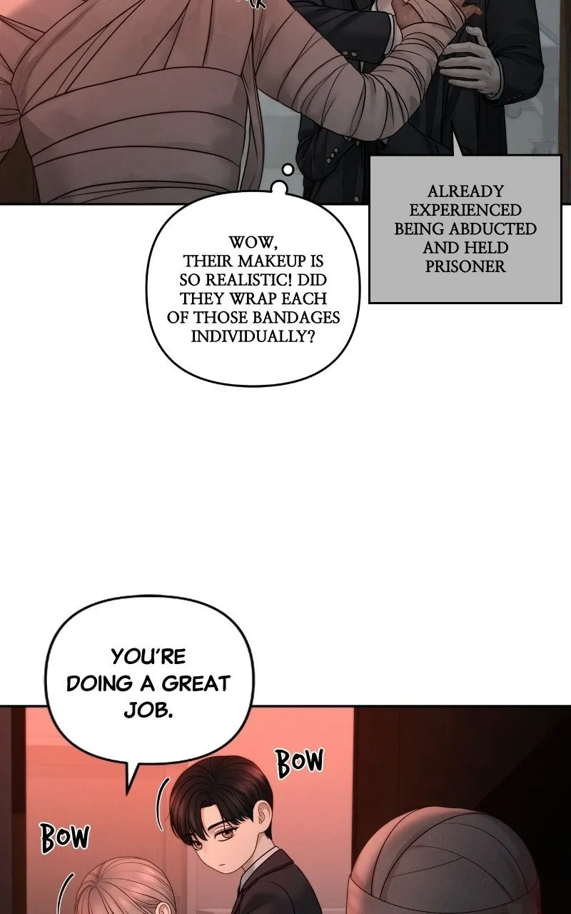 Read nothing chapter 117 image 43 on Lezhin