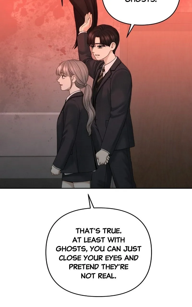Read nothing chapter 117 image 45 on Lezhin
