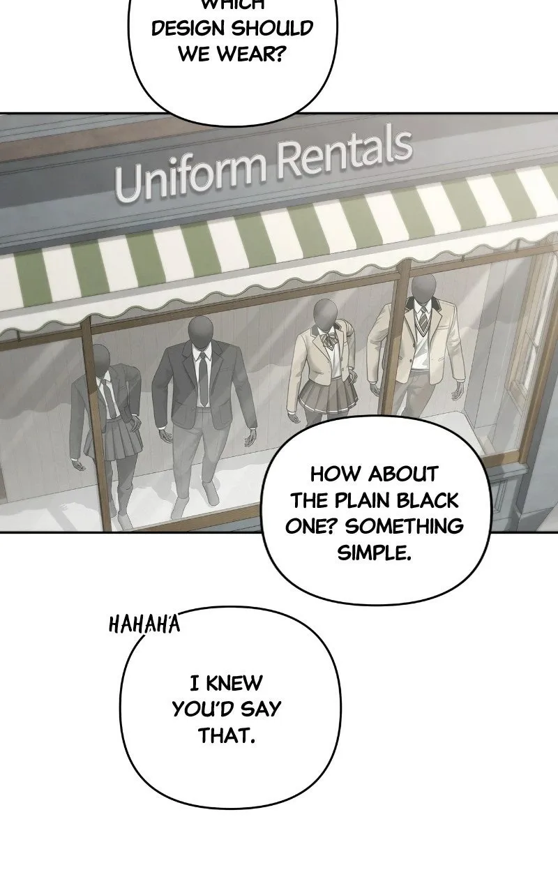 Read nothing chapter 117 image 5 on Lezhin