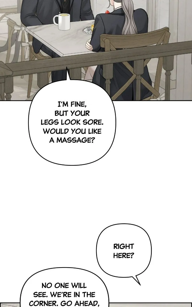 Read nothing chapter 117 image 56 on Lezhin