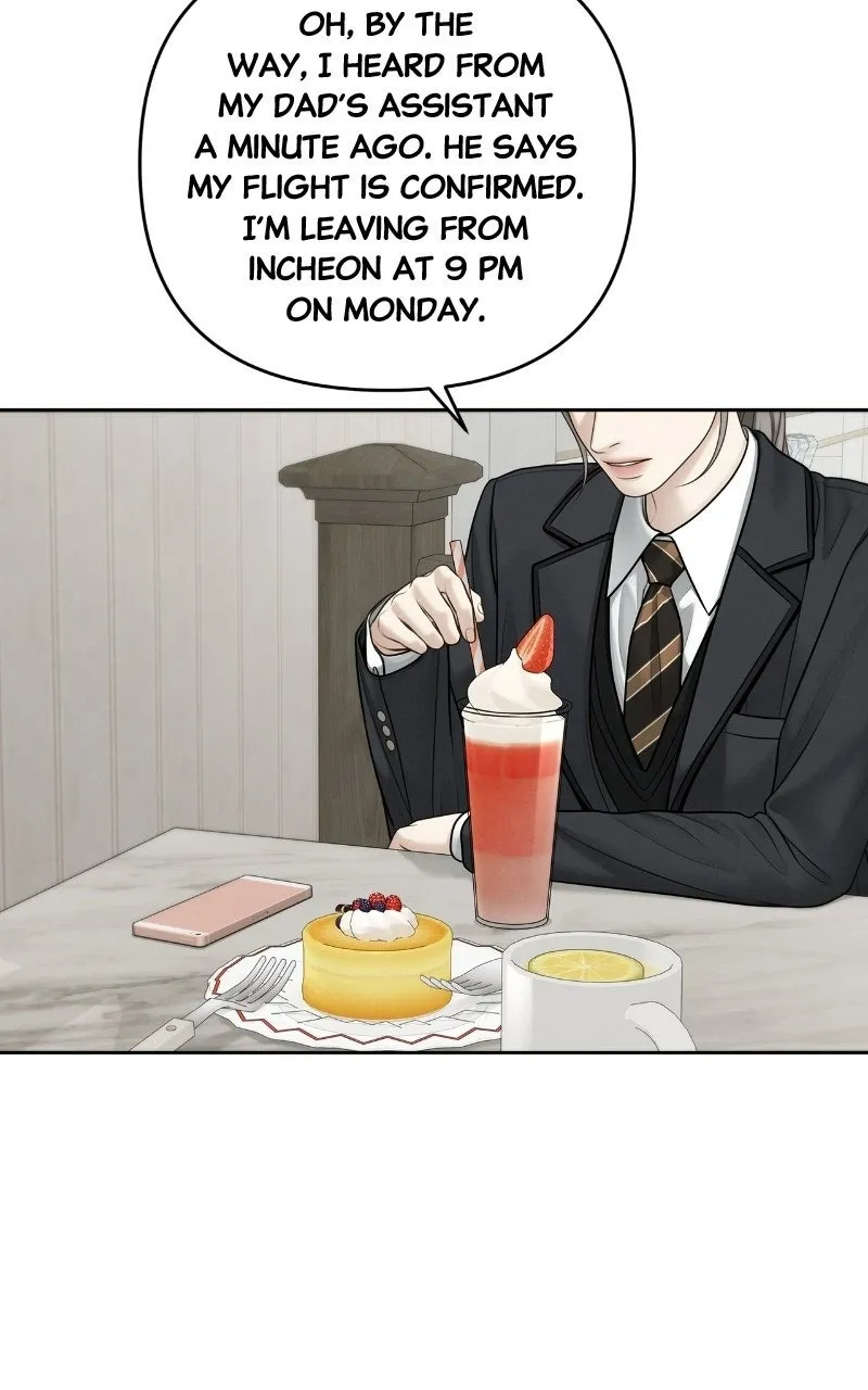 Read nothing chapter 117 image 58 on Lezhin