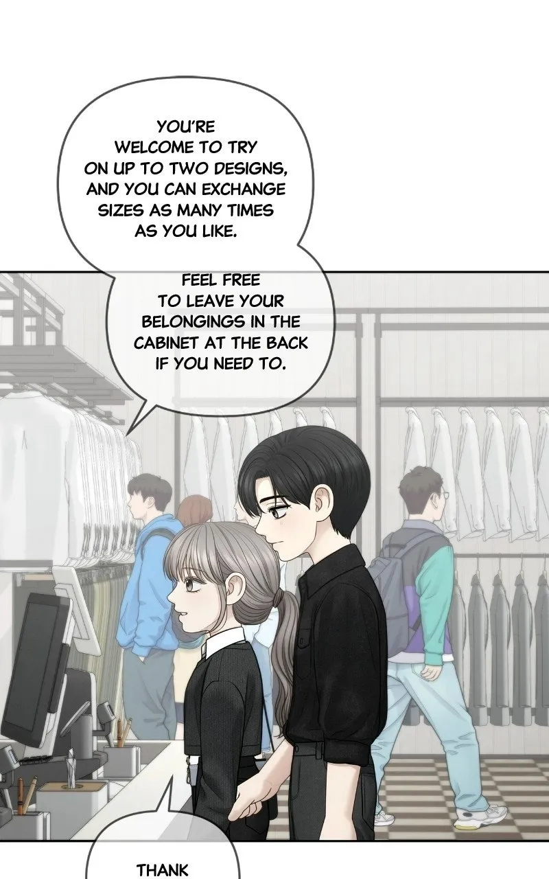Read nothing chapter 117 image 6 on Lezhin