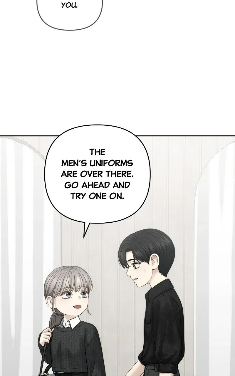 Read nothing chapter 117 image 7 on Lezhin