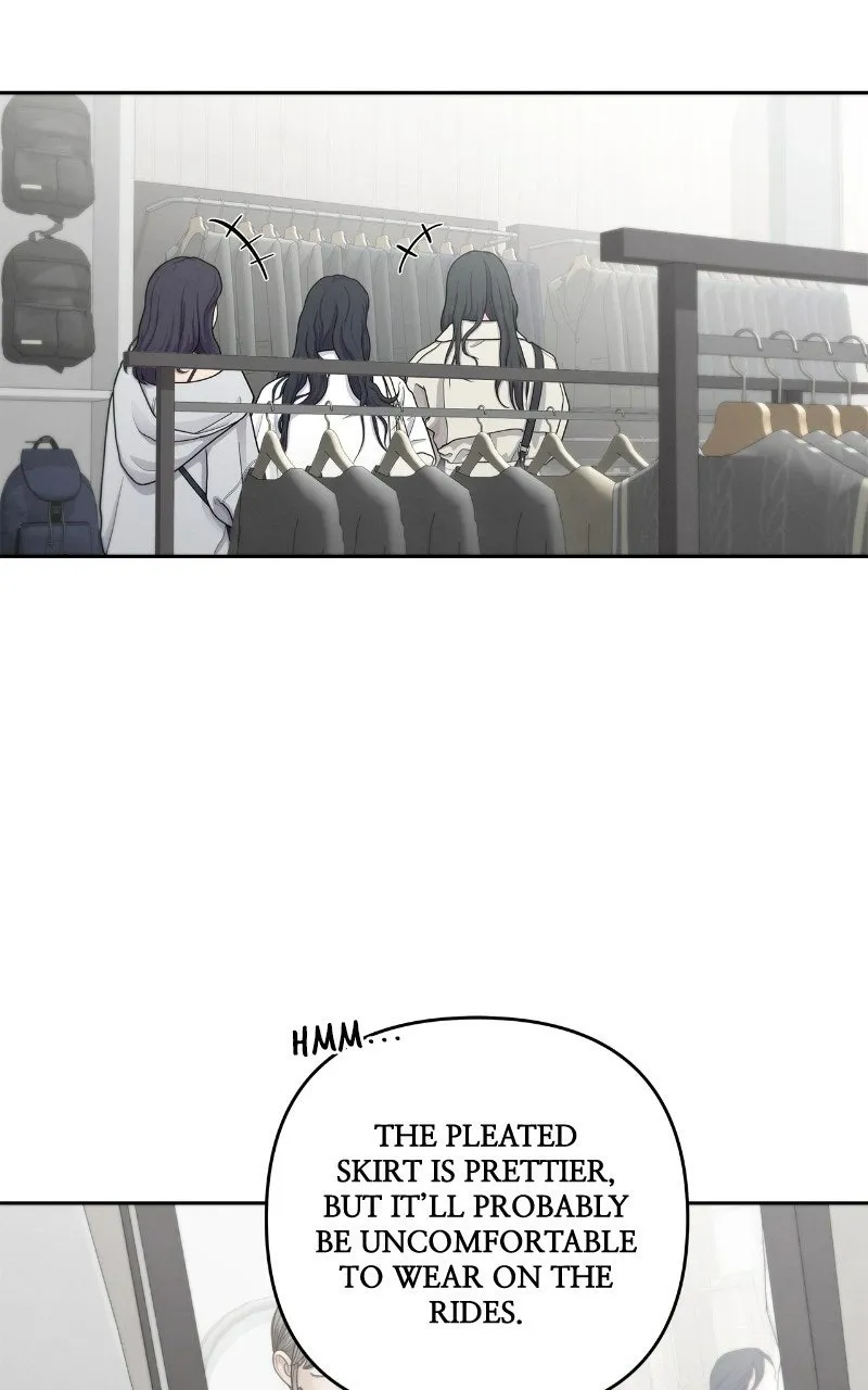Read nothing chapter 117 image 9 on Lezhin
