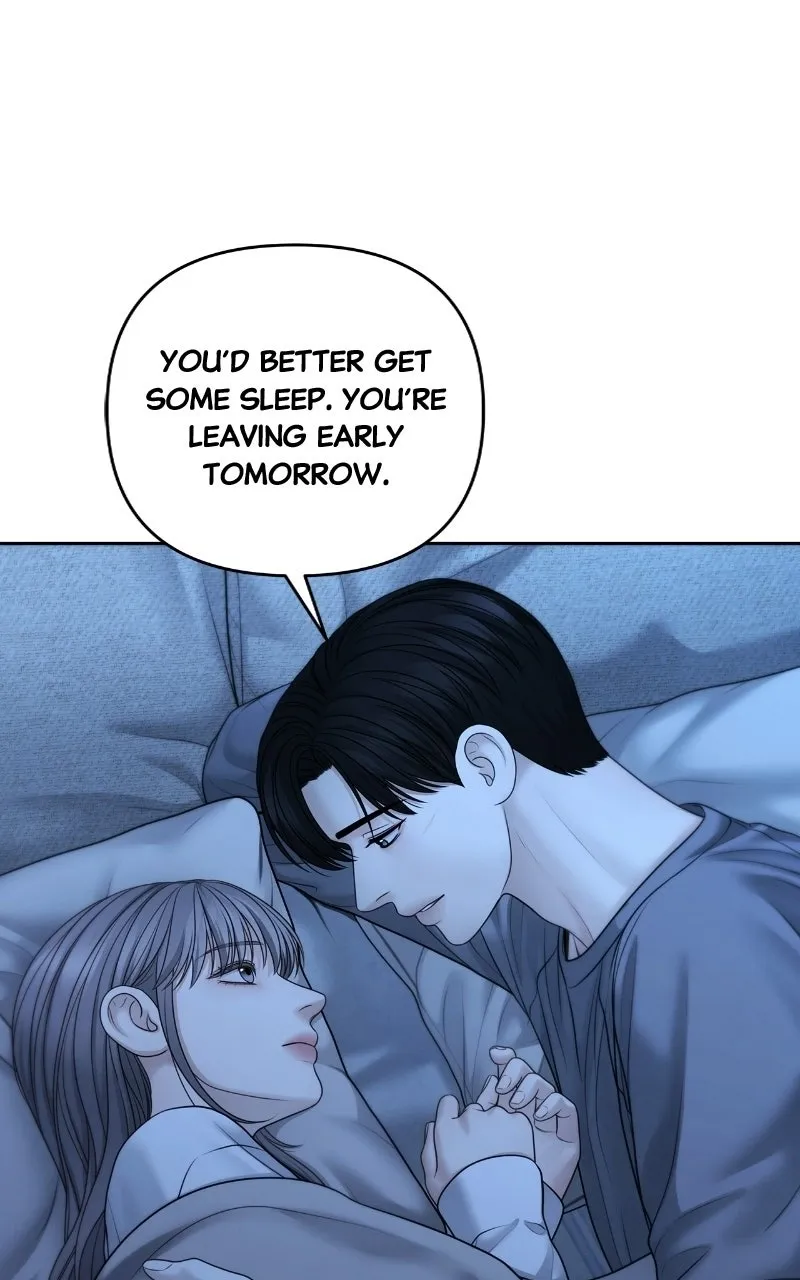 Read nothing chapter 118 image 34 on Lezhin
