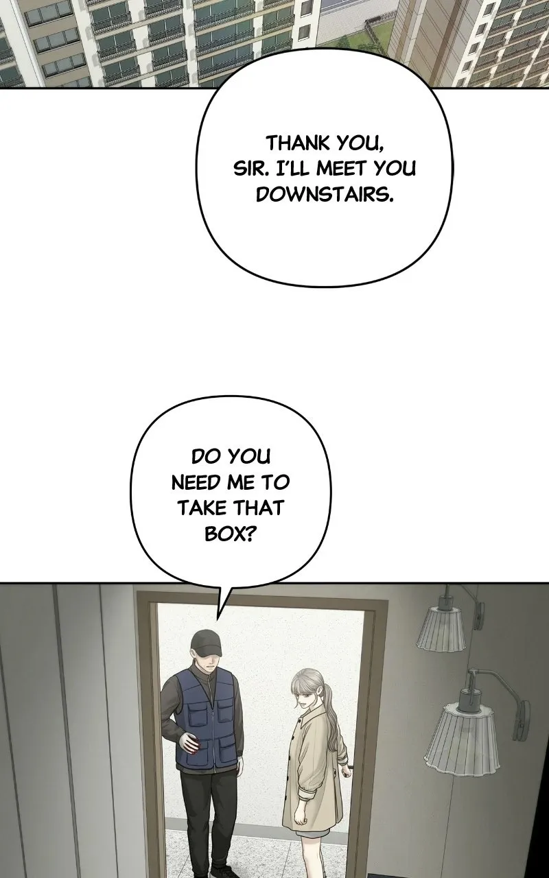 Read nothing chapter 118 image 45 on Lezhin