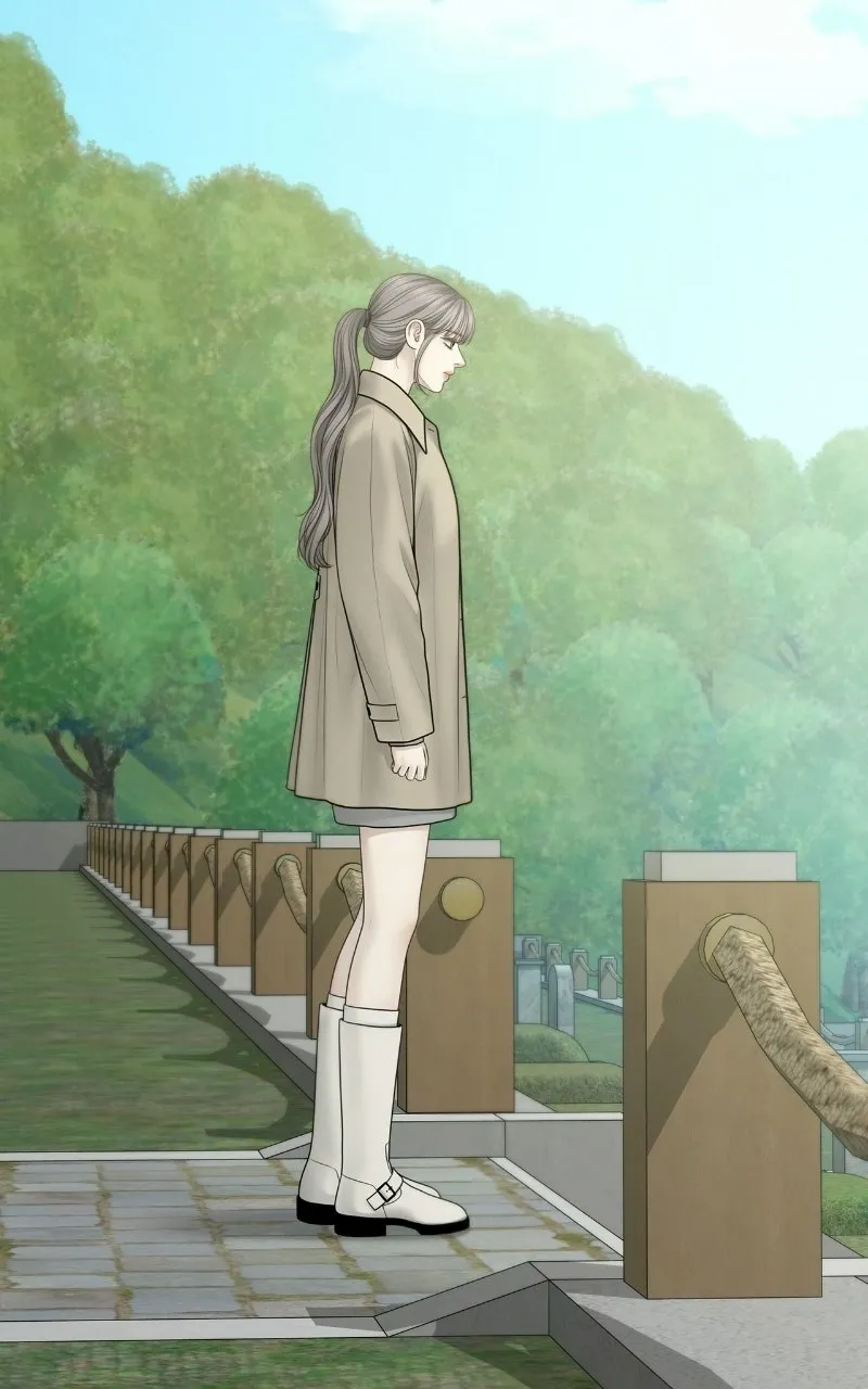 Read nothing chapter 118 image 61 on Lezhin