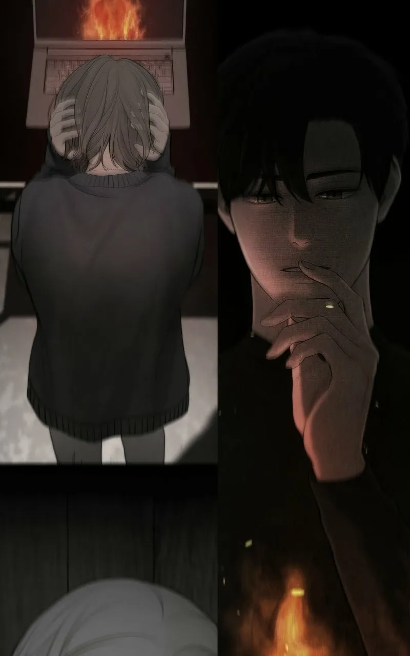 Read nothing chapter 118 image 63 on Lezhin