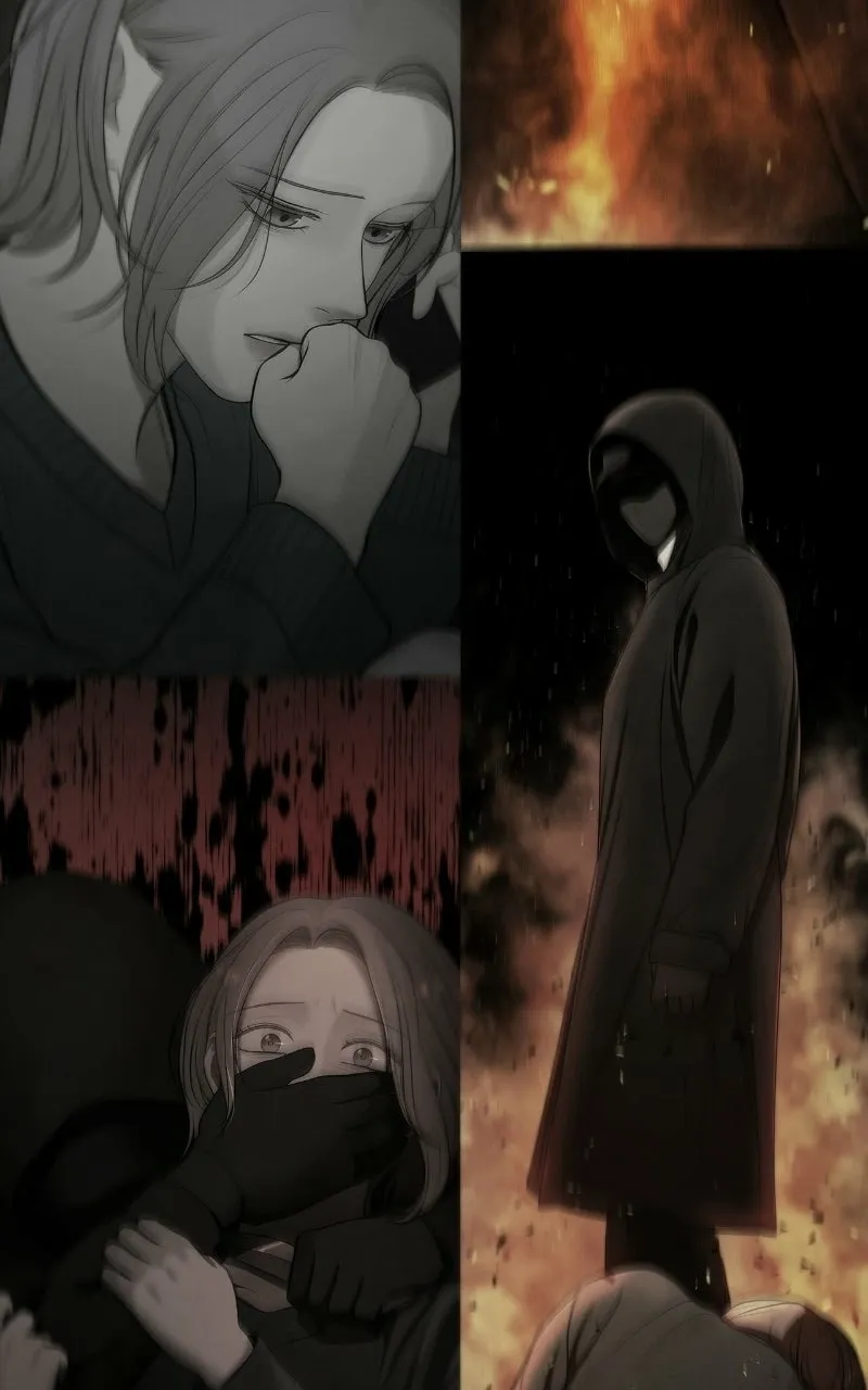 Read nothing chapter 118 image 64 on Lezhin