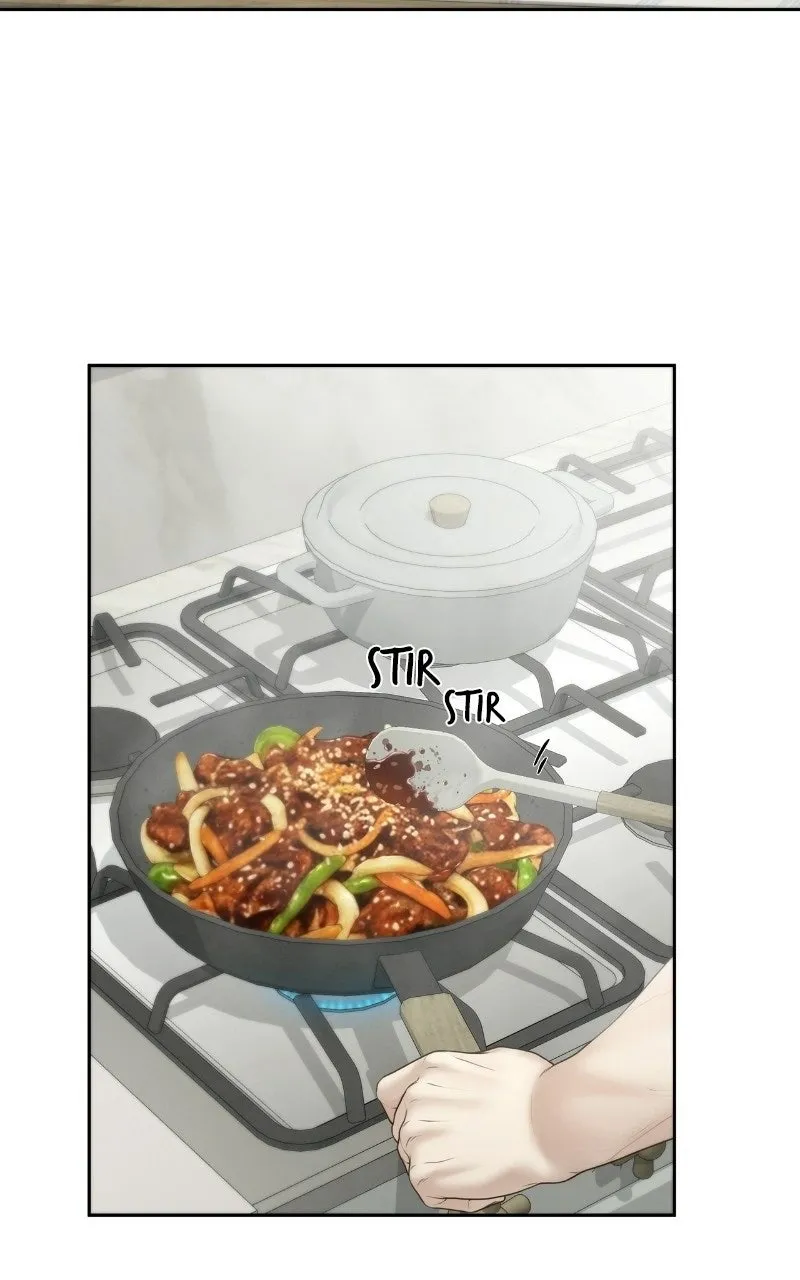 Read nothing chapter 119 image 1 on Lezhin