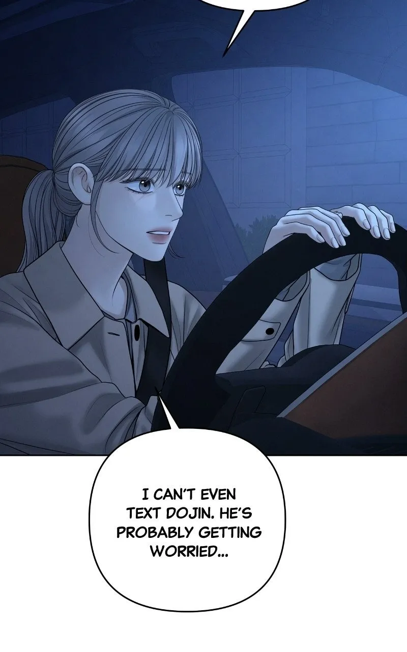Read nothing chapter 119 image 13 on Lezhin