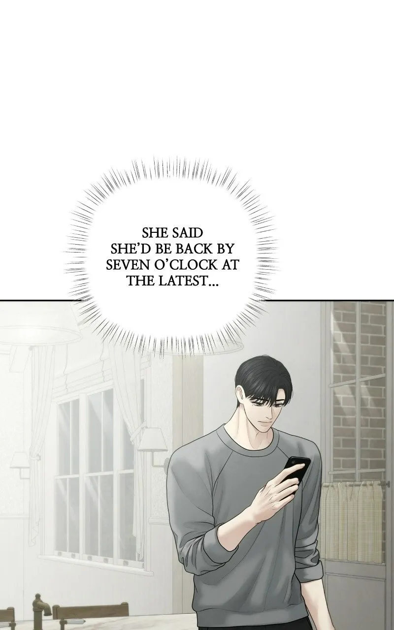 Read nothing chapter 119 image 3 on Lezhin