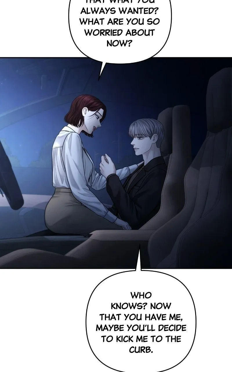 Read nothing chapter 119 image 51 on Lezhin
