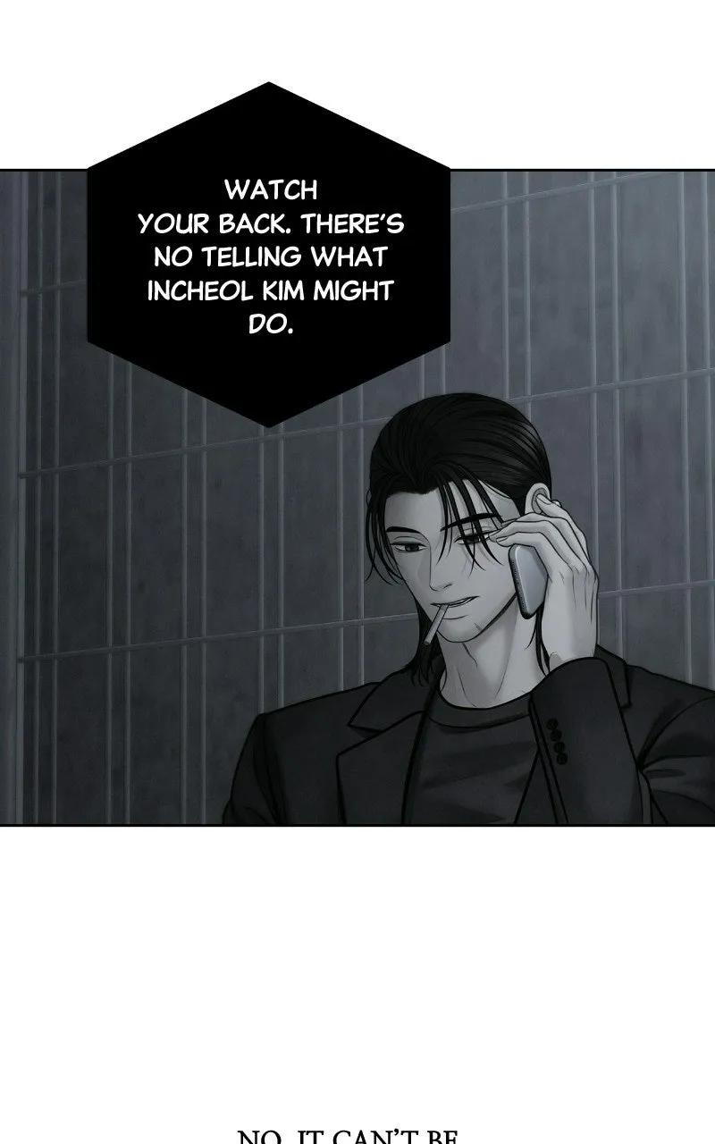 Read nothing chapter 119 image 9 on Lezhin