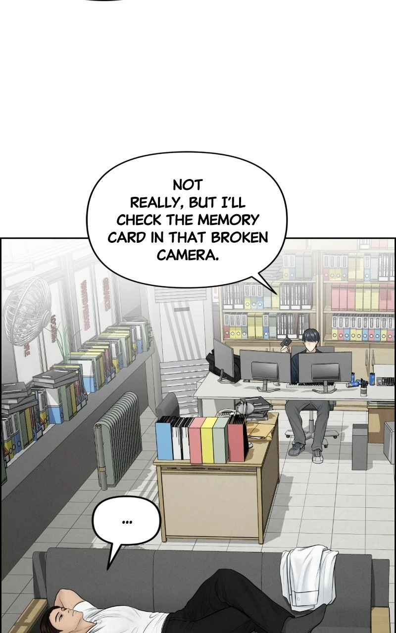 Read nothing chapter 12 image 10 on Lezhin