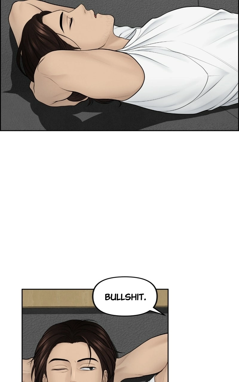Read nothing chapter 12 image 15 on Lezhin
