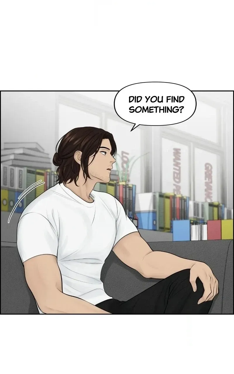 Read nothing chapter 12 image 19 on Lezhin